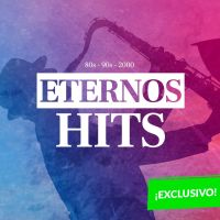ETERNOS HITS