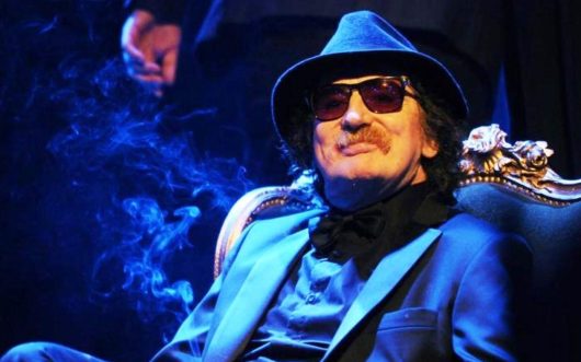 CHARLY GARCIA