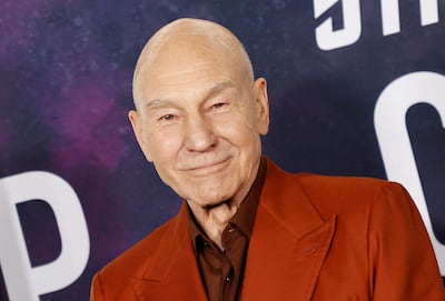 Patrick Stewart, actor británico reconocido mundialmente por sus interpretaciones en las sagas “Star Trek” y “X-Men”, murió a los 86 años.